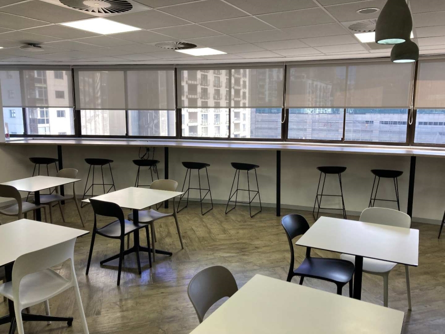 To Let commercial Property for Rent in Cape Town City Centre Western Cape